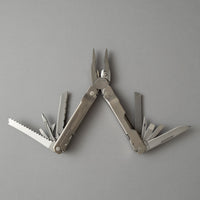 OUTIL MULTIFONCTIONS - HERITAGE SUPER TOOL 300 - LEATHERMAN