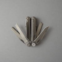 OUTIL MULTIFONCTIONS - WAVE + EDC - LEATHERMAN