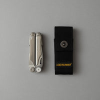 OUTIL MULTIFONCTIONS - WAVE + EDC - LEATHERMAN