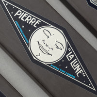 PIERRE A AIGUISER & BOUT - LA LUNE - GRAIN 6000 - 1 STONE