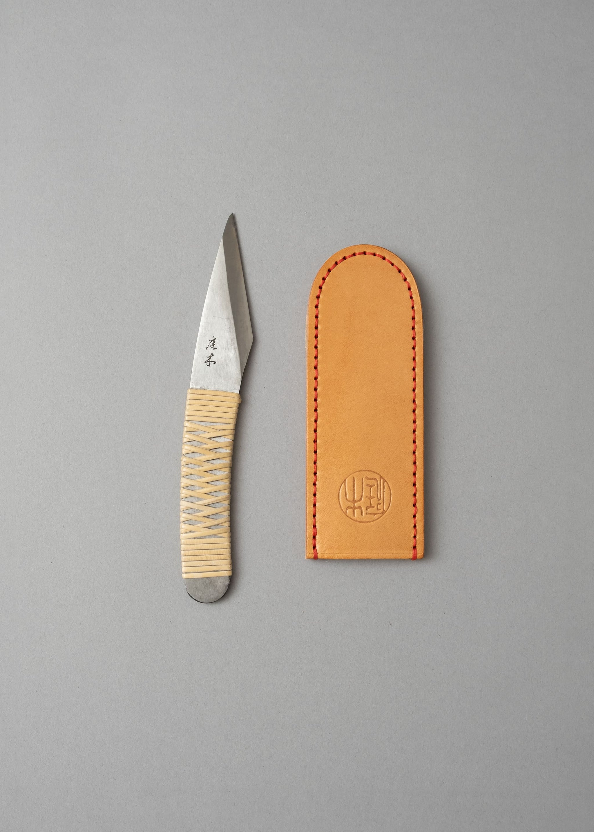 Couteau Japonais Kiridashi - Pour Tracer, Sculpter, Cutter - Modèle Droitier/gaucher - Marque Yoshiharu - Neuf